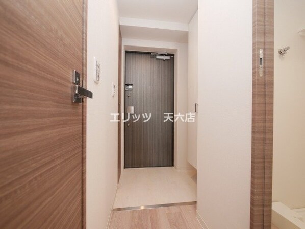 LaDouceur梅田Eastの物件内観写真